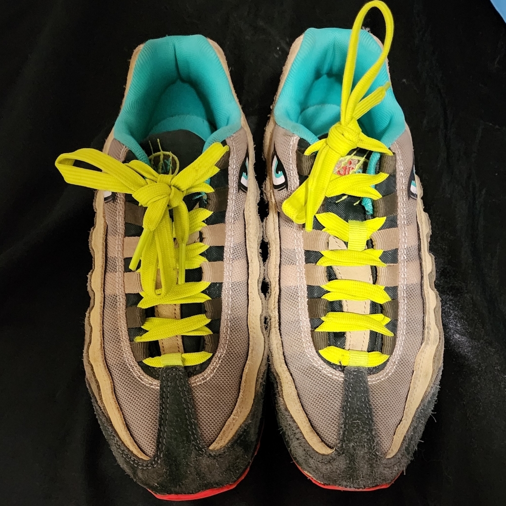 Nike Air Max 95 "Monster"